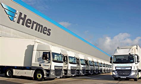 hermes delivery drivers vacancies|hermes self employed courier jobs.